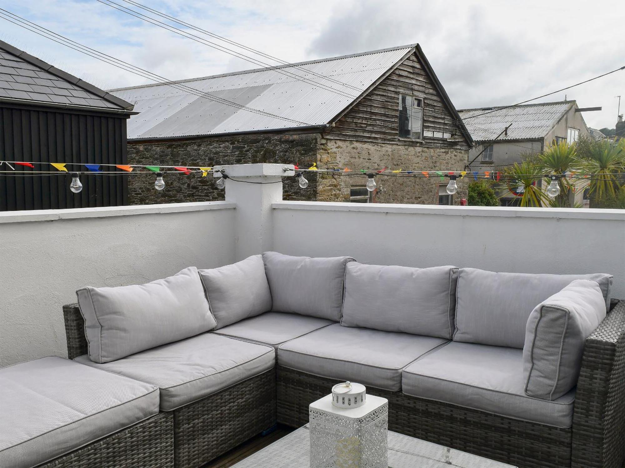 Aloft Vila Salcombe Exterior foto